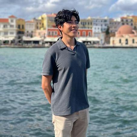 Joseph Ramses Méndez Cam