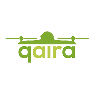 qAira Logo